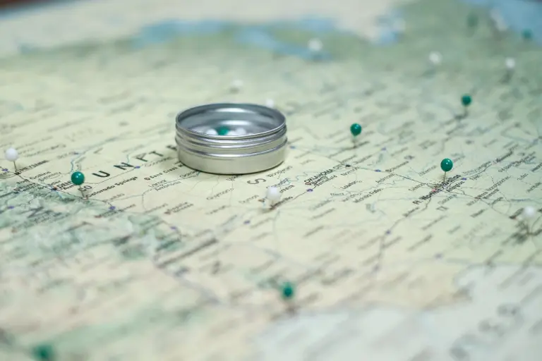 Asset tracker technologies – key considerations